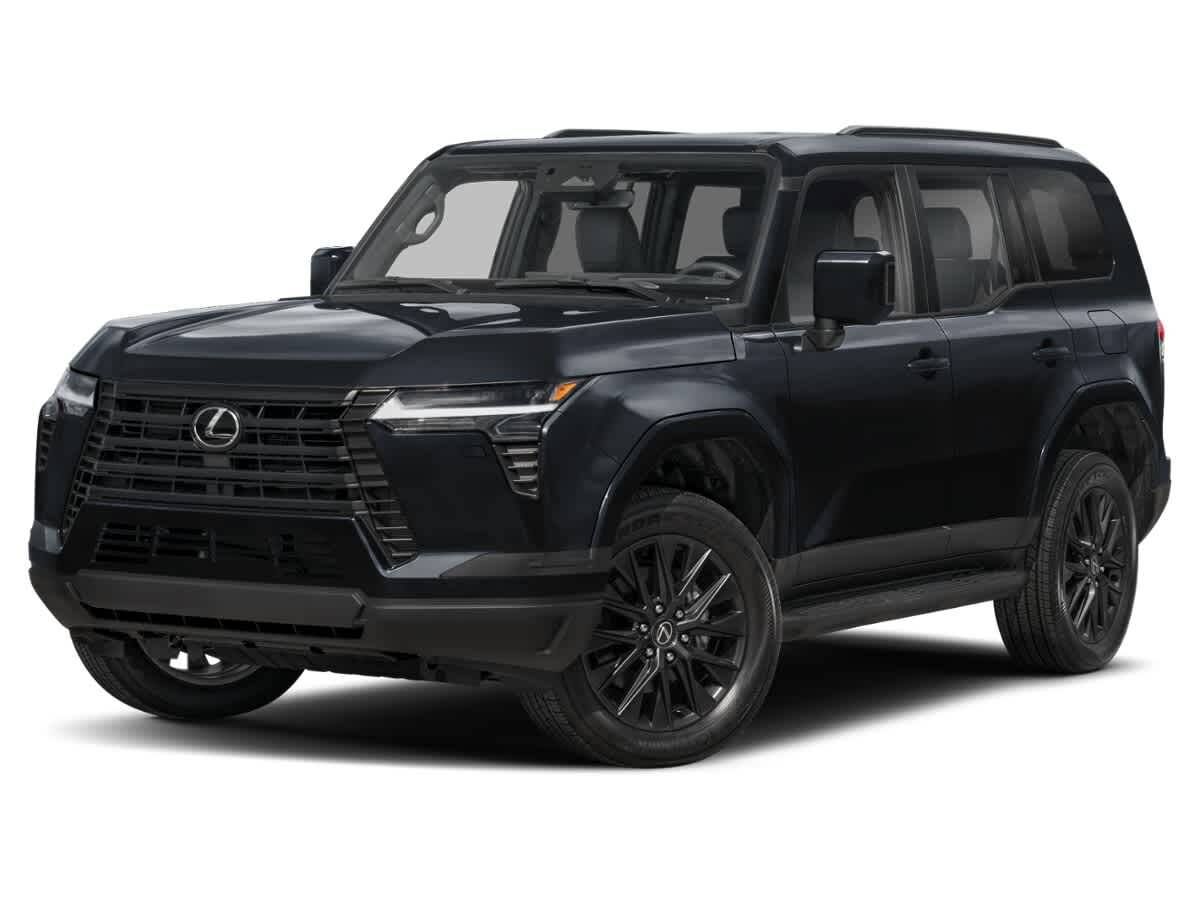 2024 LEXUS GX