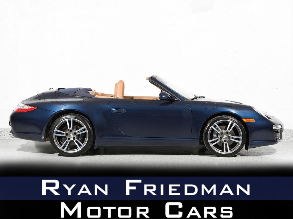 2012 PORSCHE 911