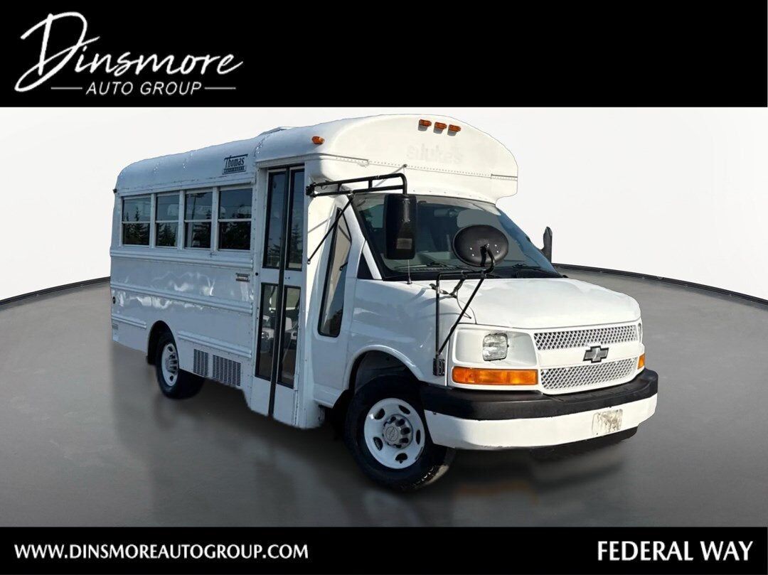 2005 CHEVROLET Express