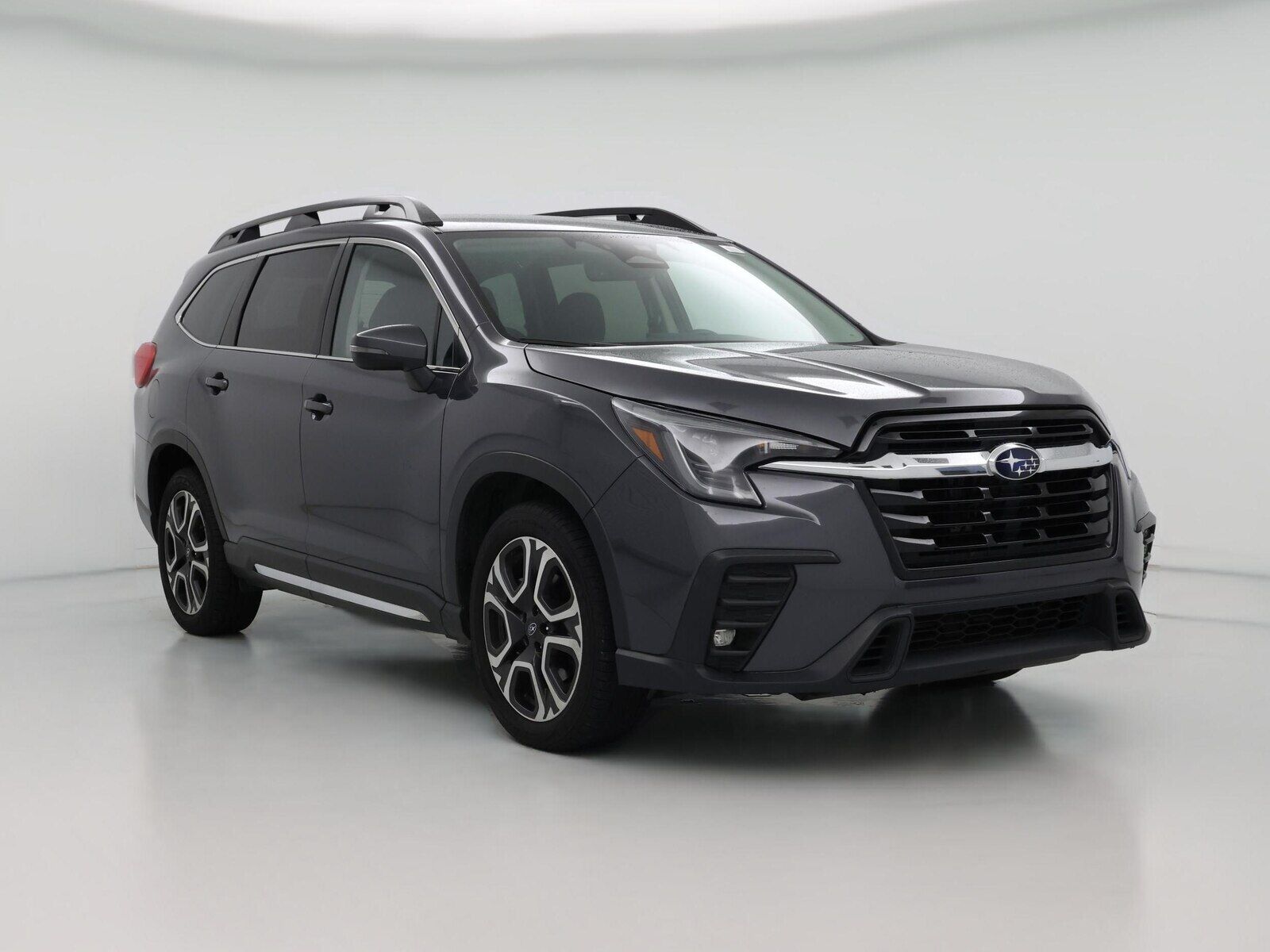 2023 SUBARU Ascent