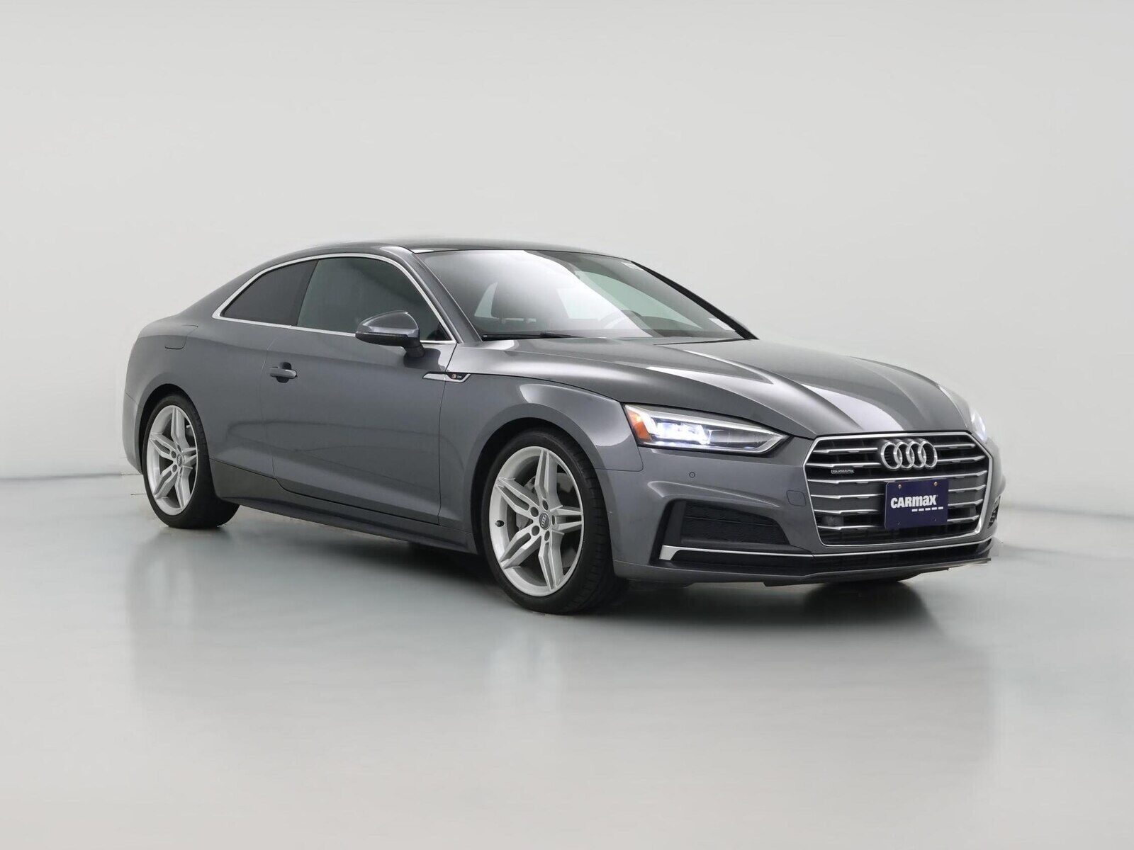 2018 AUDI A5