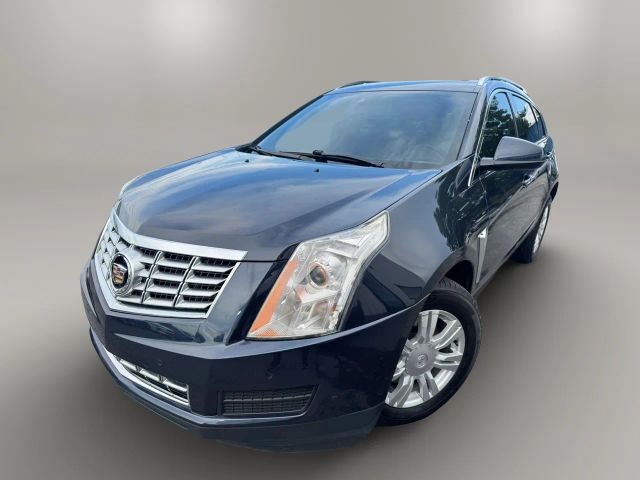 2016 CADILLAC SRX