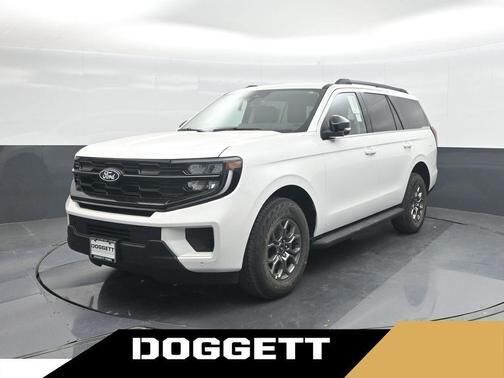 2027 FORD Expedition