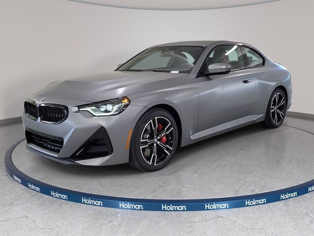 2026 BMW 2 Series