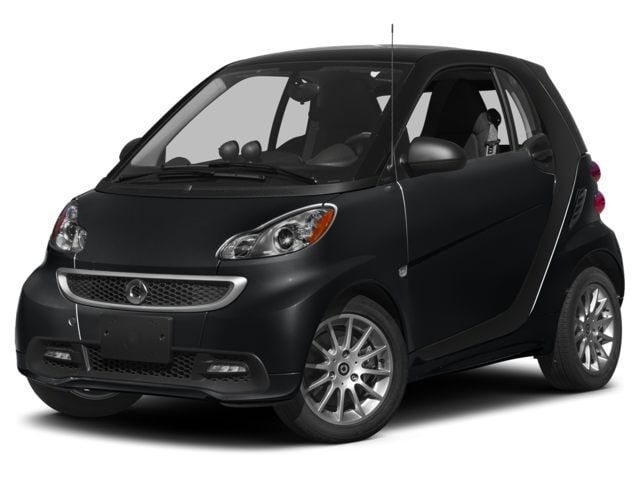 2014 SMART Fortwo