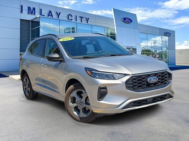 2023 FORD Escape