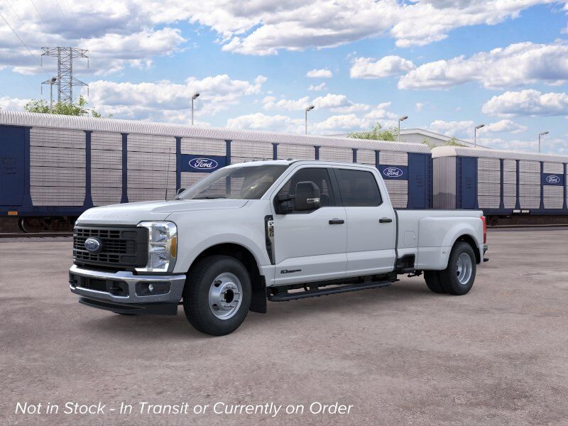 2026 FORD F-350