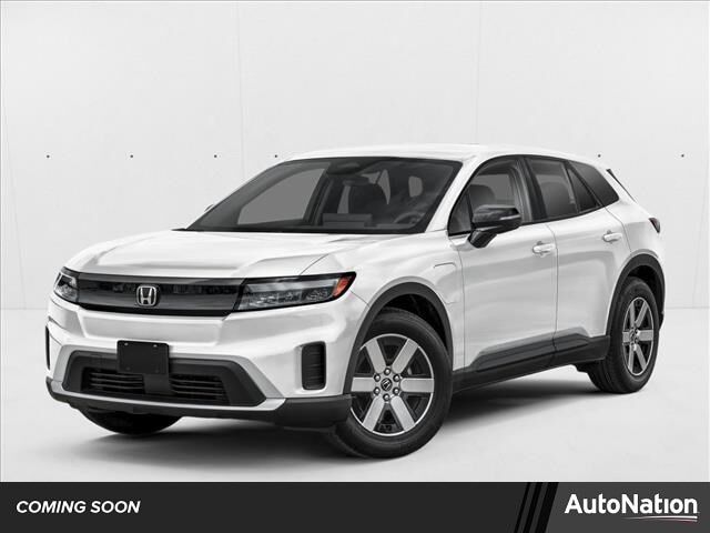 2026 HONDA Prologue