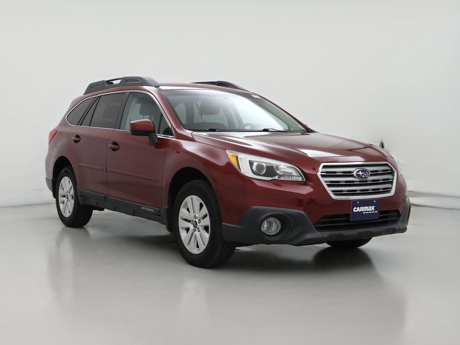 2016 SUBARU Outback