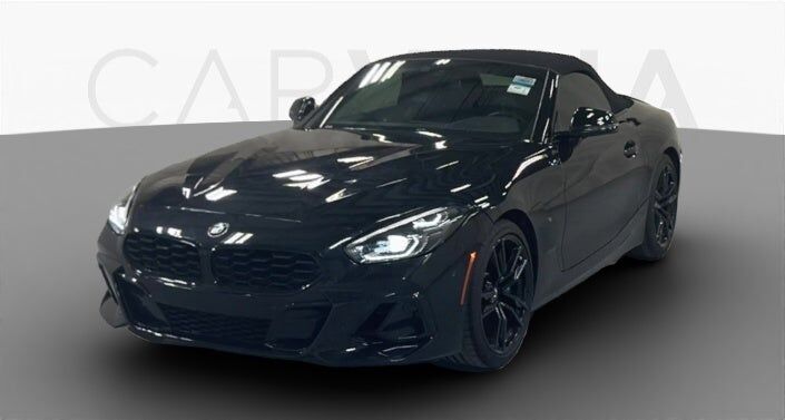 2025 BMW Z4