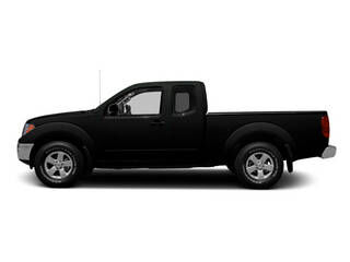 2013 NISSAN Frontier