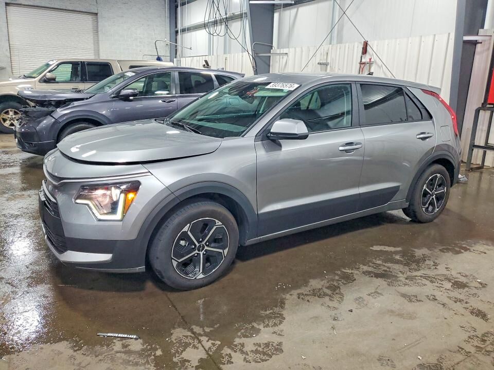 2024 KIA Niro
