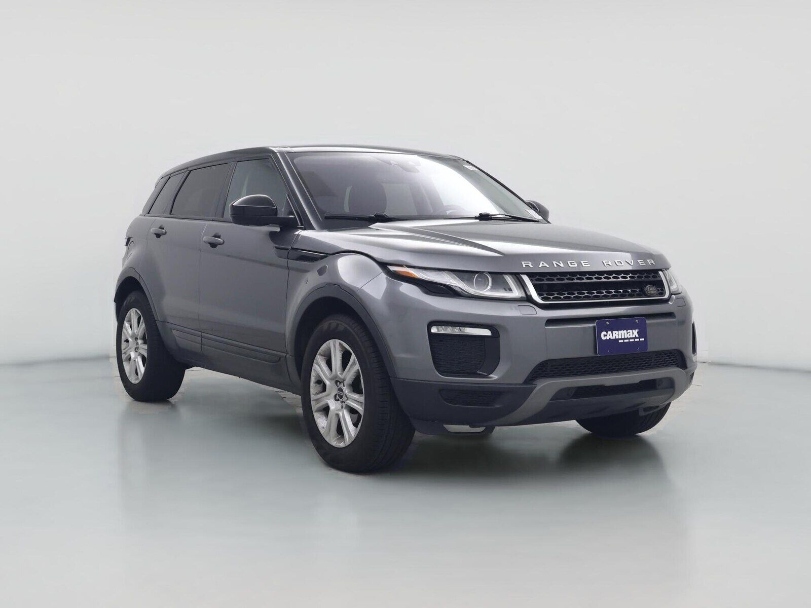 2016 LAND ROVER Range Rover Evoque