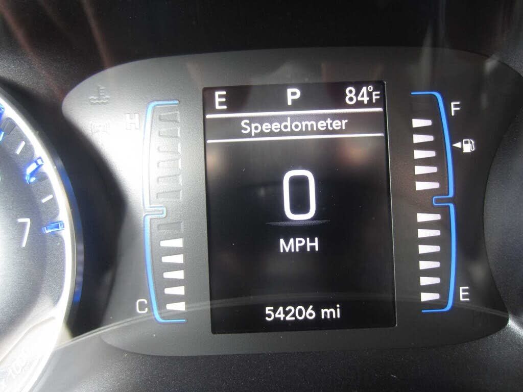 2022 CHRYSLER Pacifica