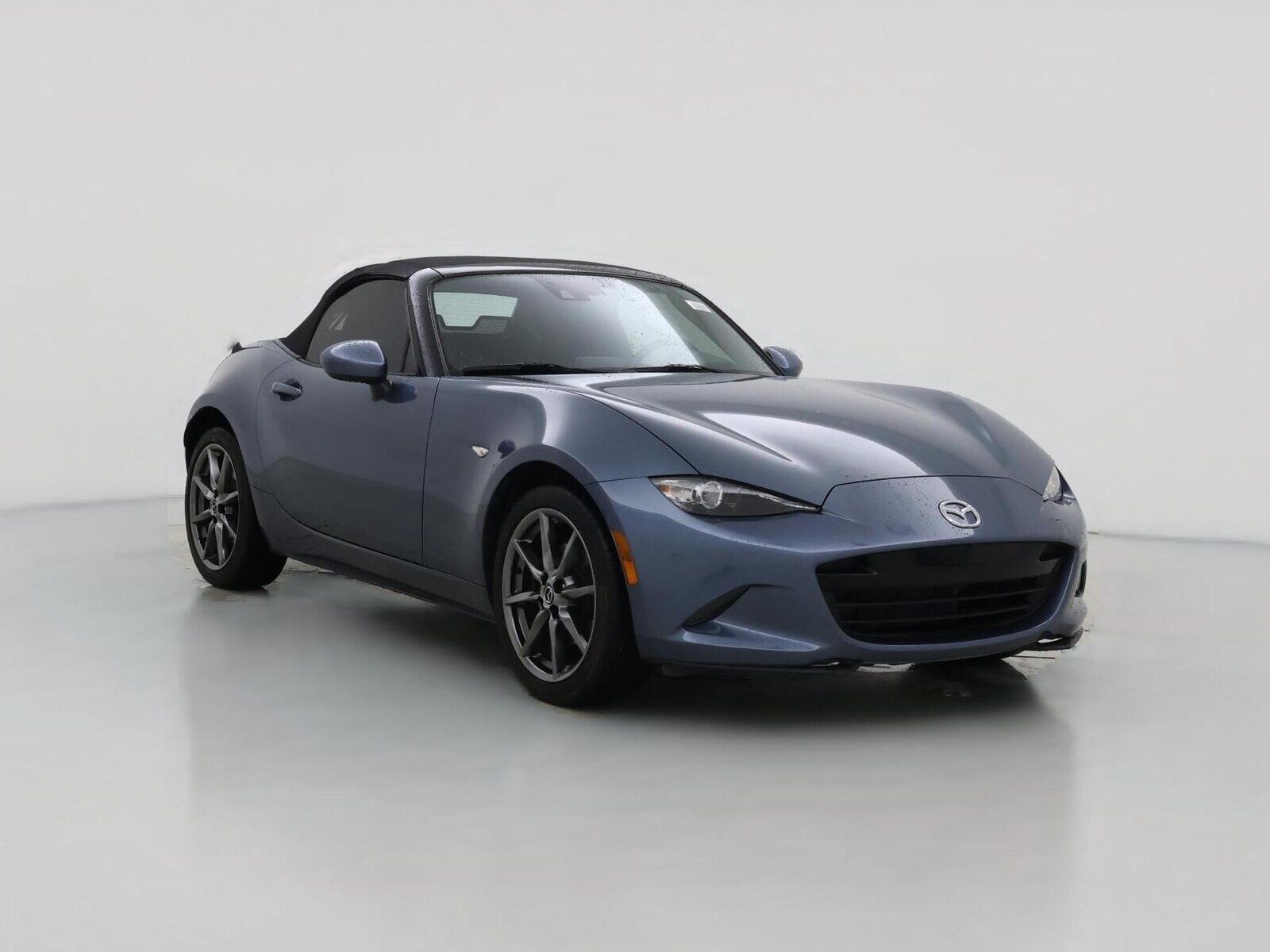 2016 MAZDA MX-5