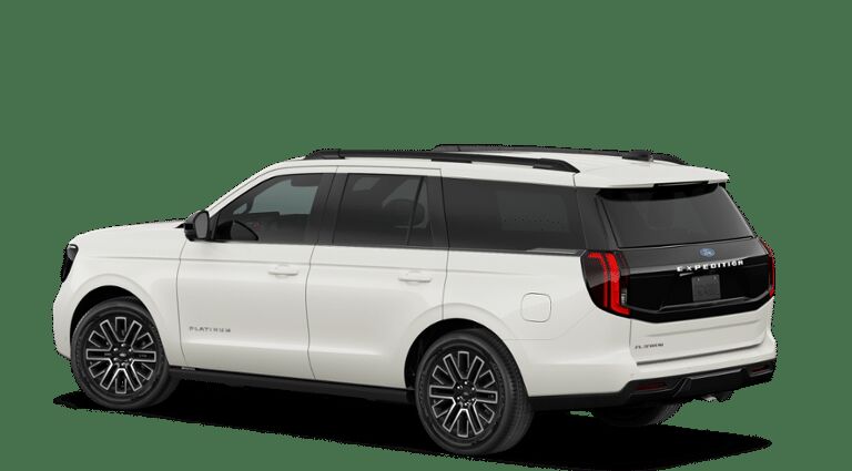 2027 FORD Expedition