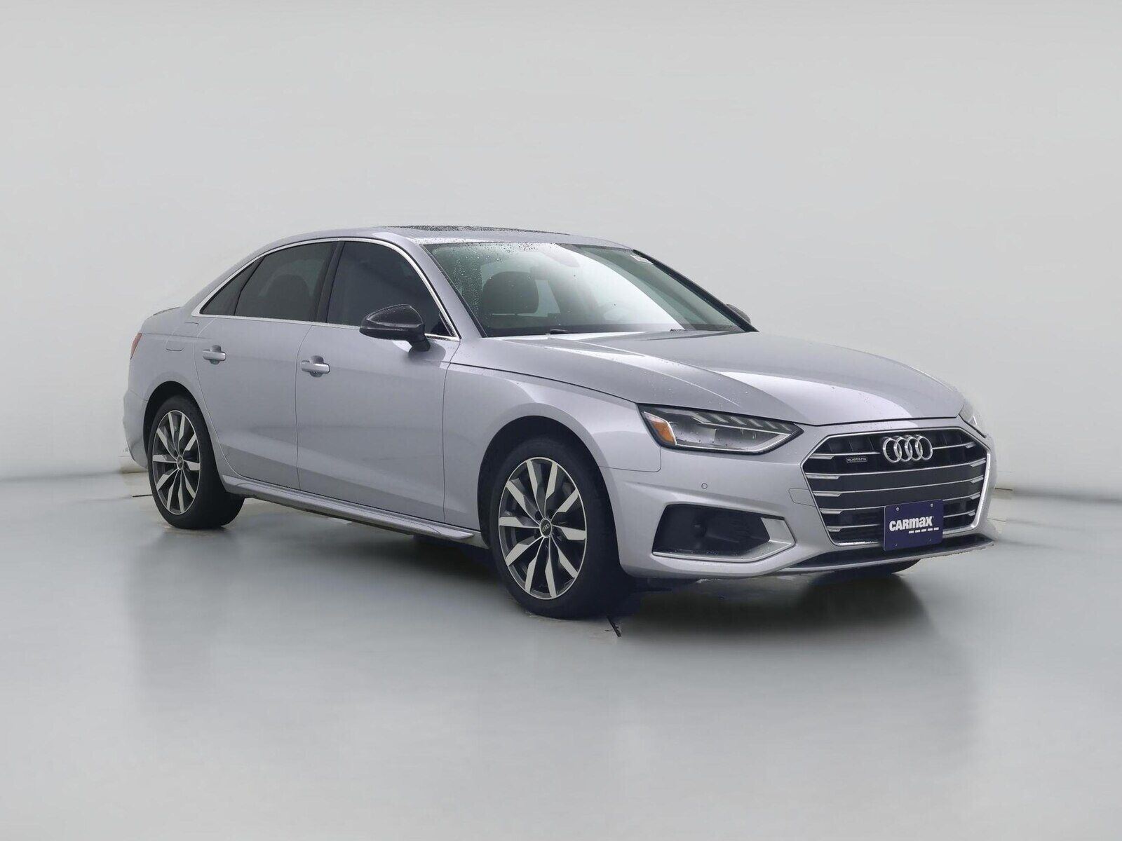 2021 AUDI A4