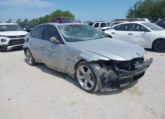 2011 BMW 3 Series