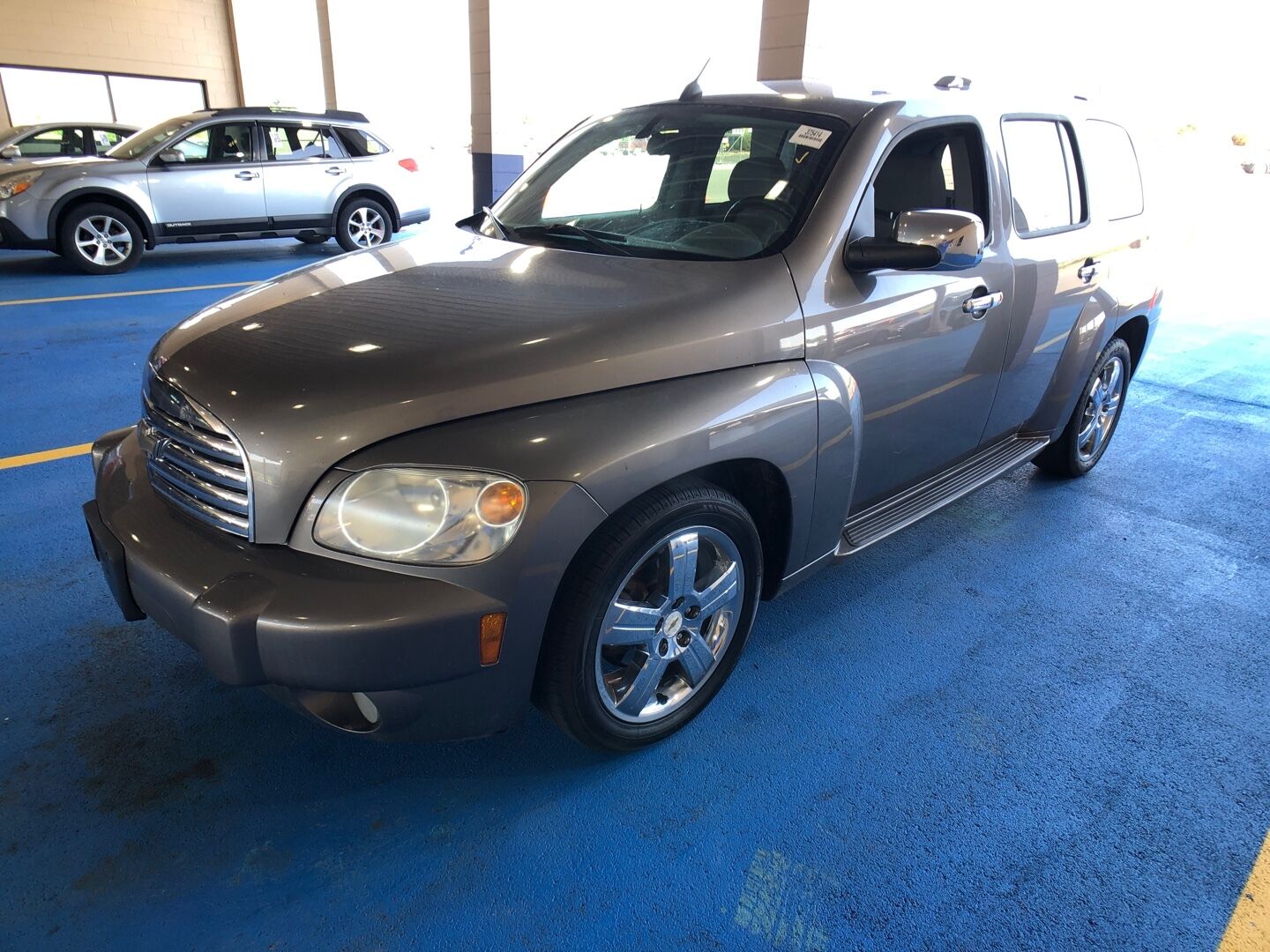 Chevrolet HHR