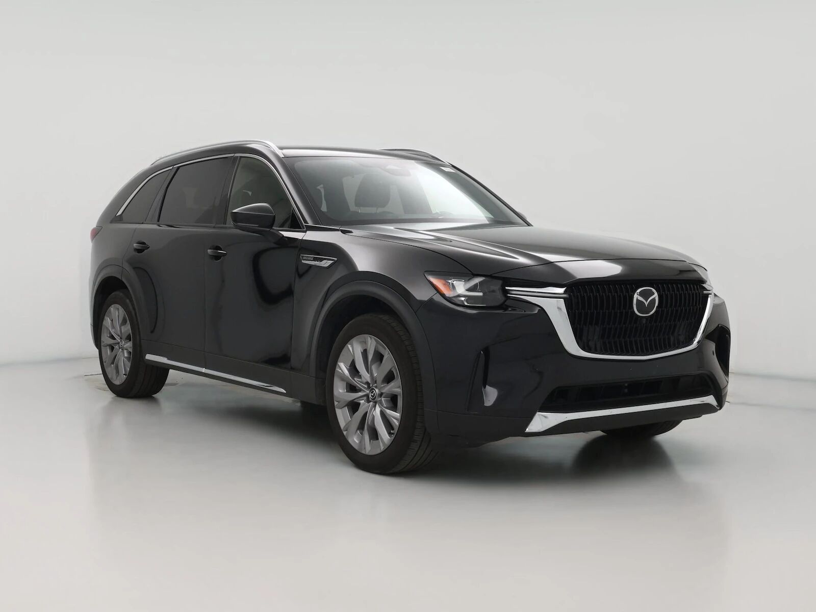 2025 MAZDA CX-90