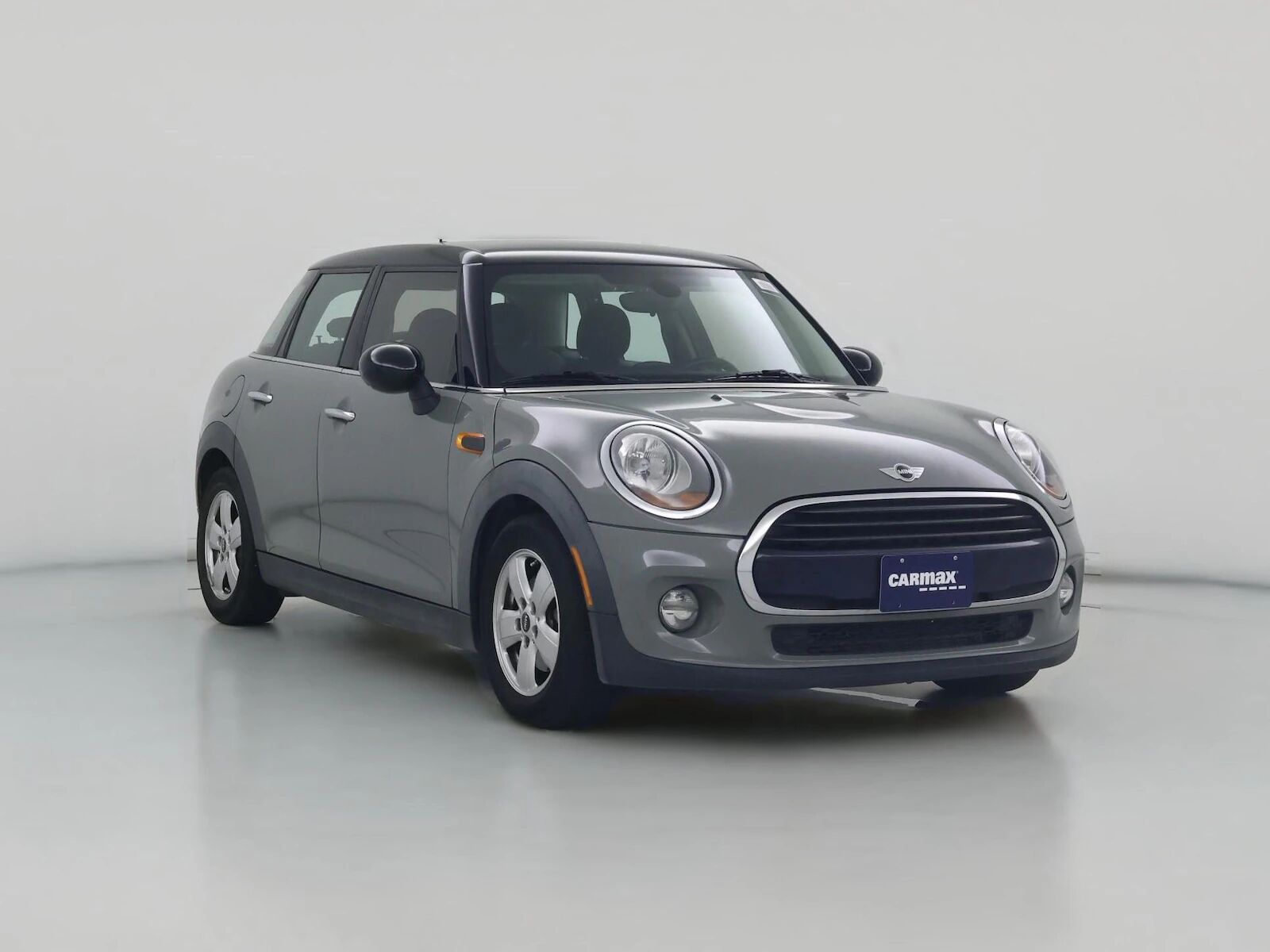 2018 MINI Cooper