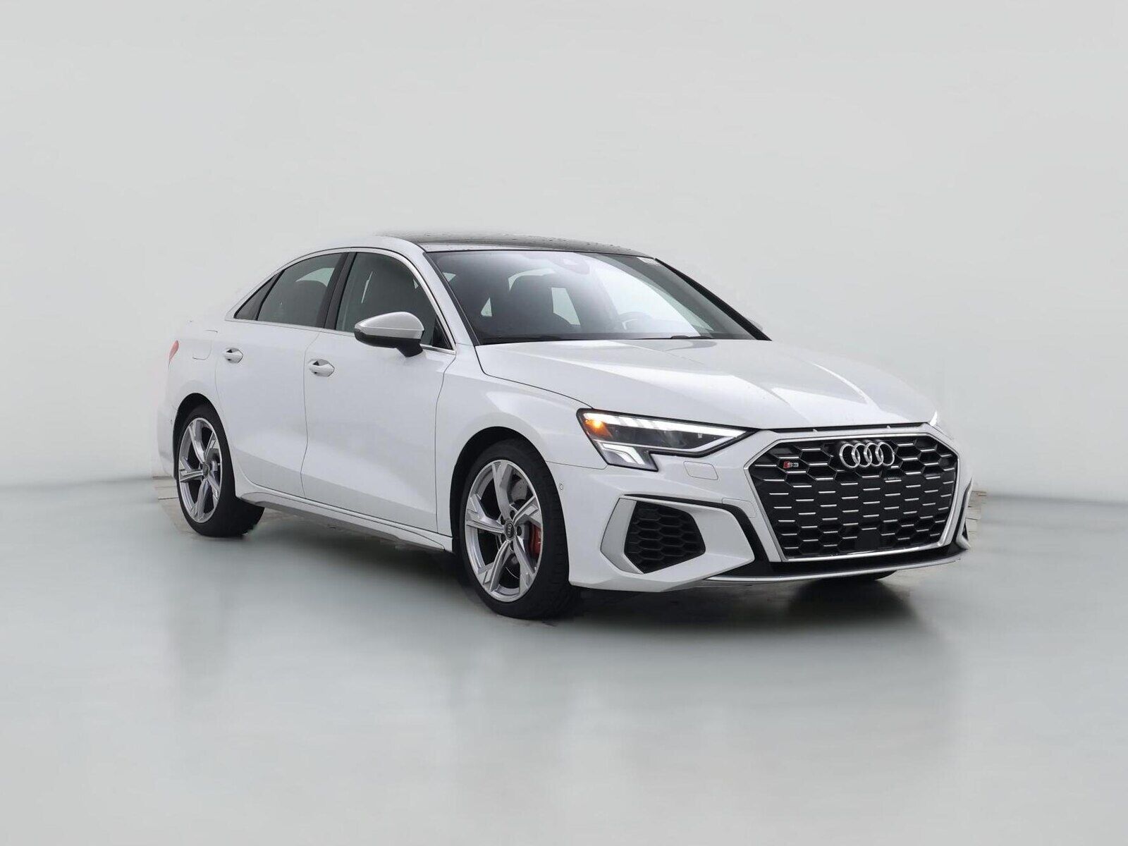2023 AUDI S3