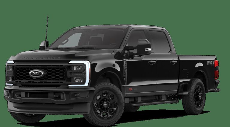 2026 FORD F-250