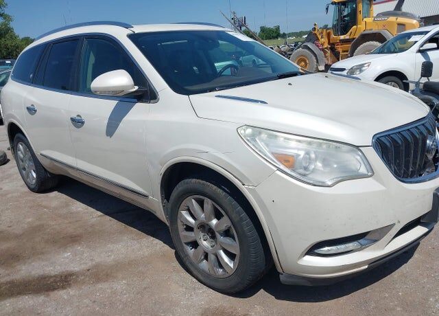 2014 BUICK Enclave
