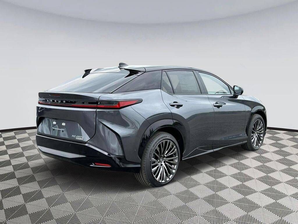 2023 LEXUS RZ 450e