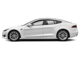 2020 TESLA Model S