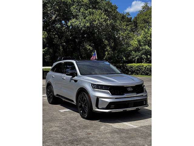 2021 KIA Sorento
