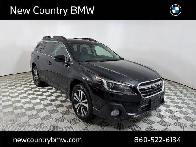 2019 SUBARU Outback