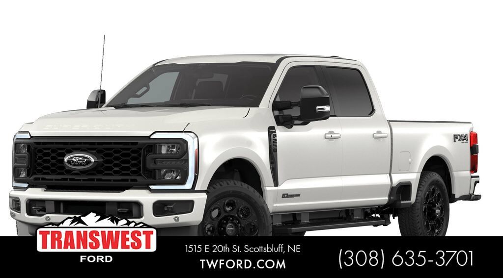 2026 FORD F-250