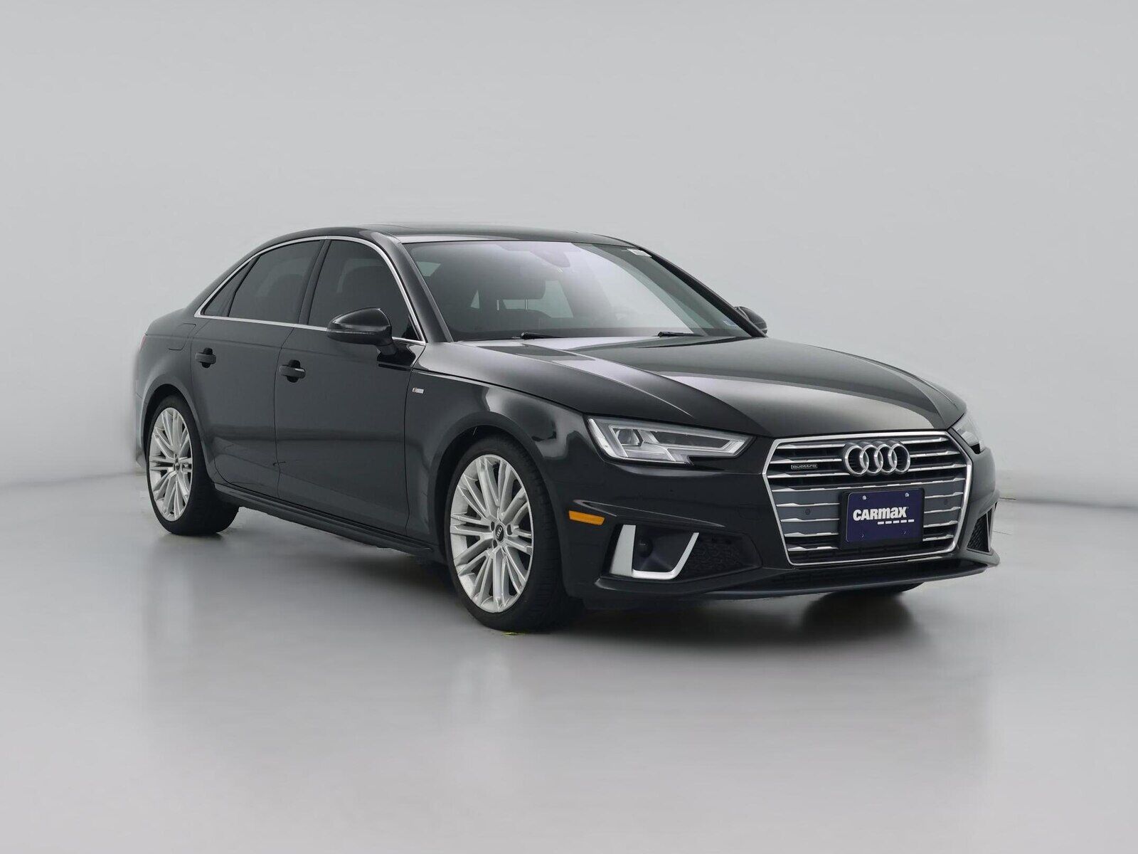 2019 AUDI A4