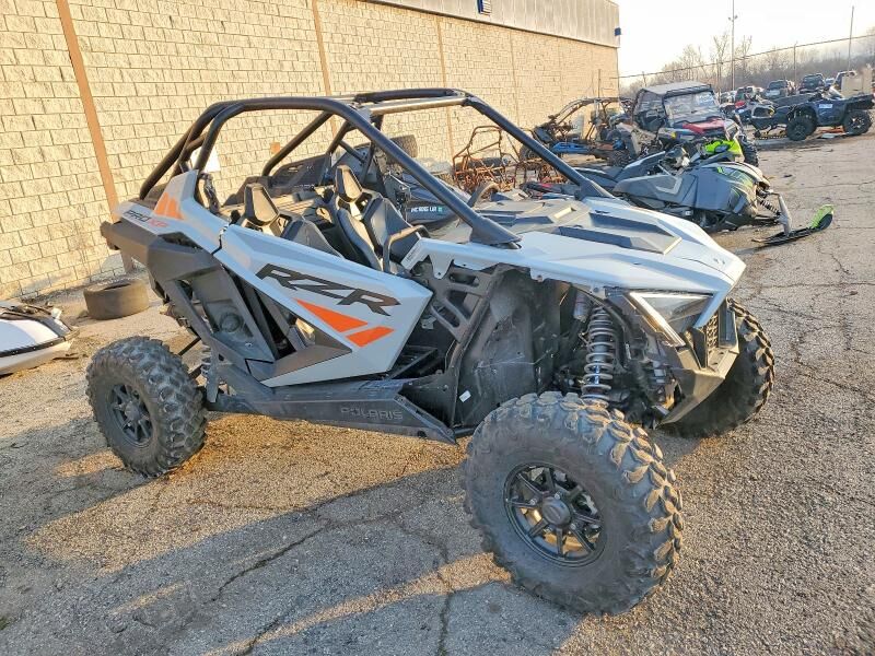 2024 POLARIS RZR