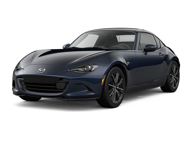 2026 MAZDA MX-5