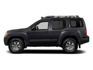 2014 NISSAN Xterra