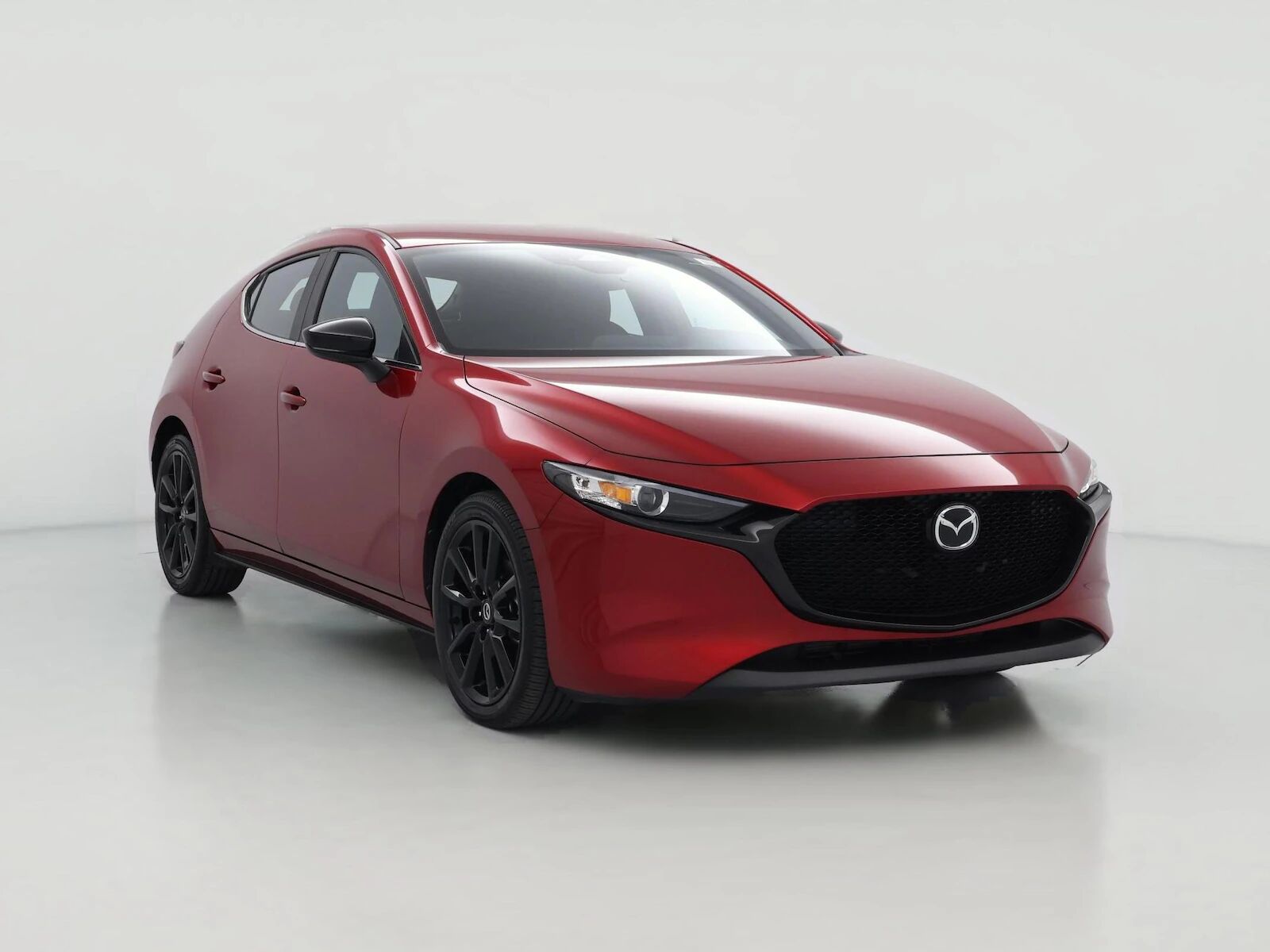 2024 MAZDA Mazda3