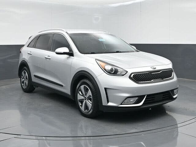 2019 KIA Niro