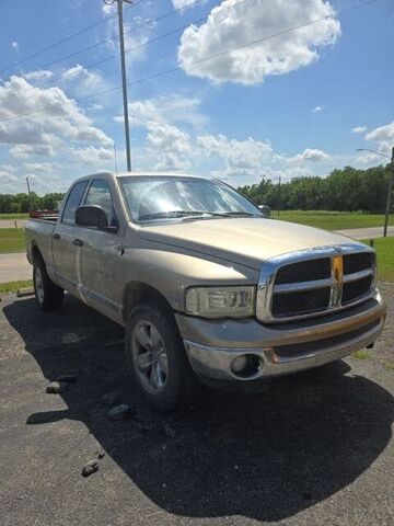2005 DODGE Ram