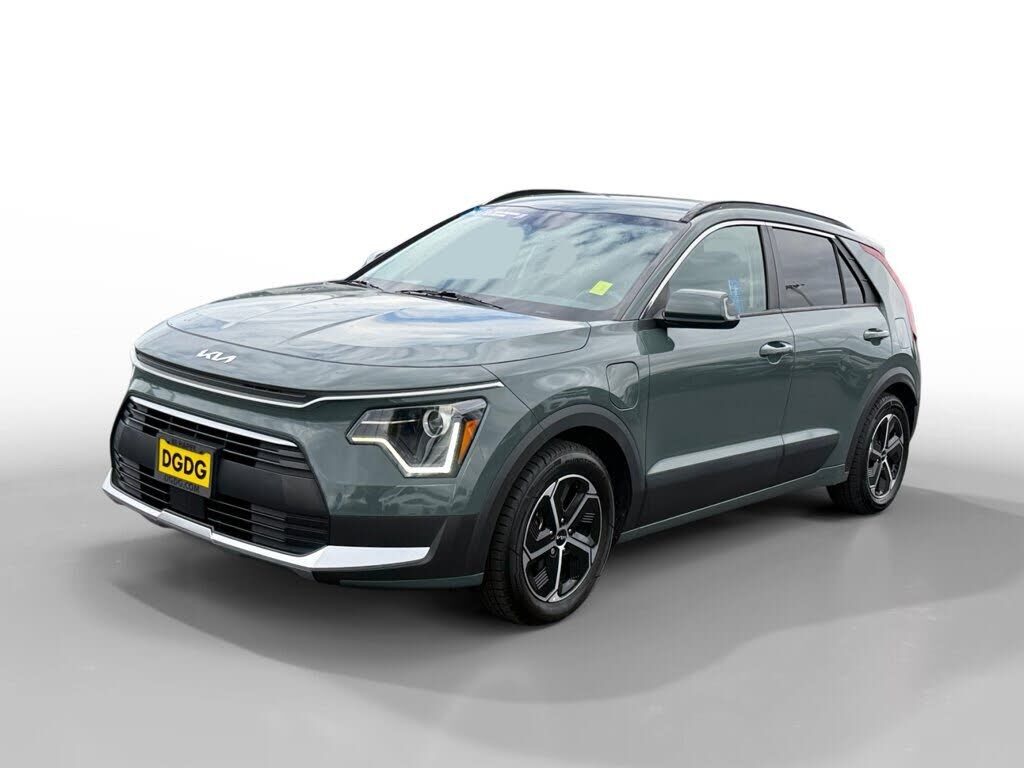 2023 KIA Niro