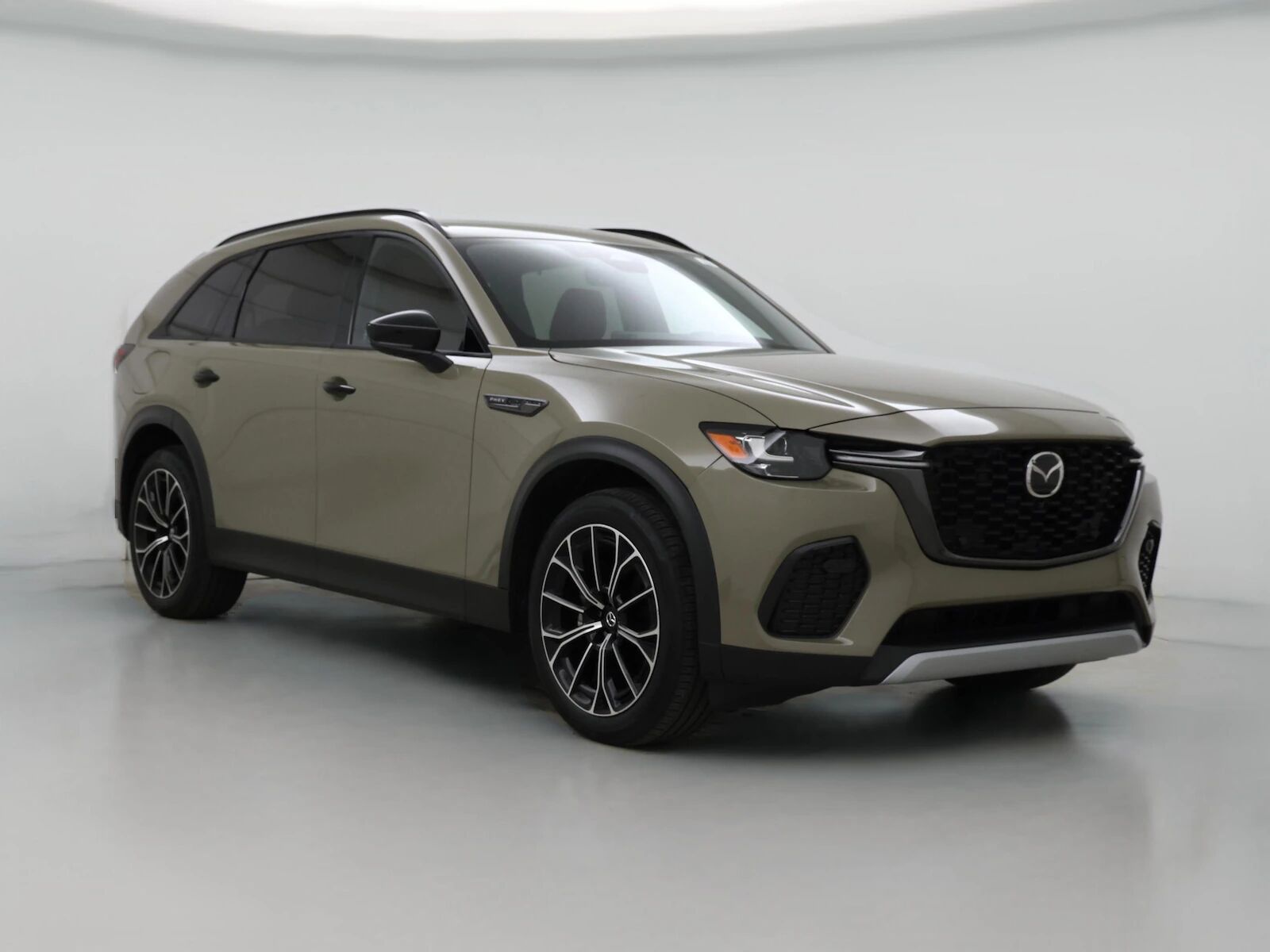 2025 MAZDA CX-70