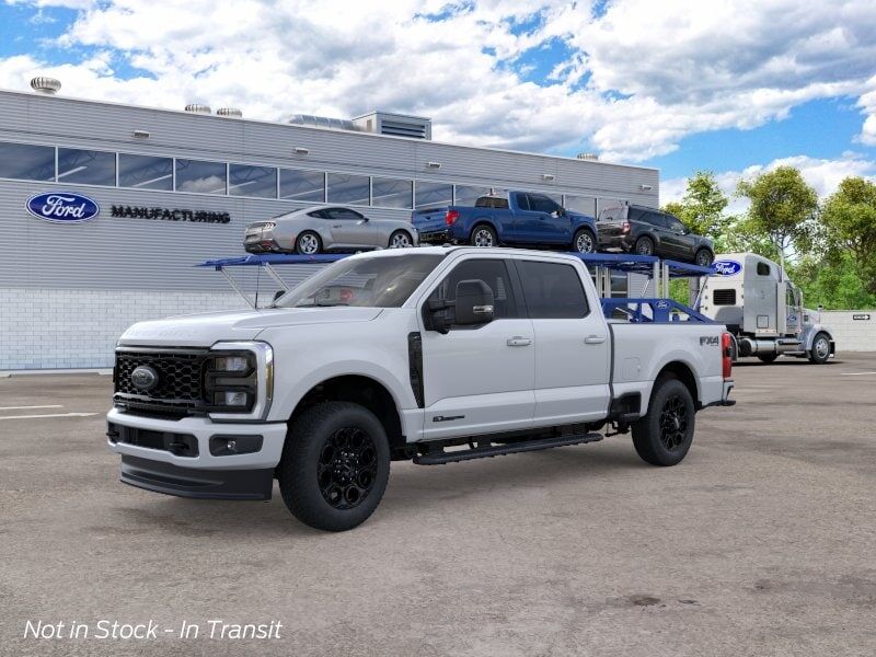 2026 FORD F-250