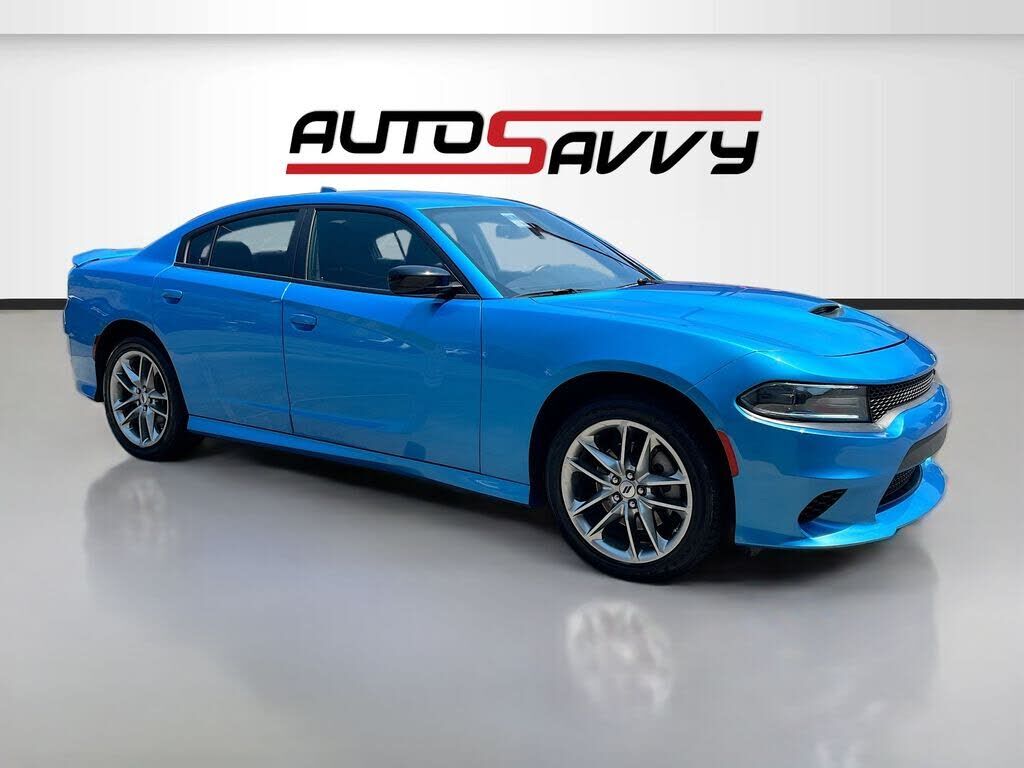 2023 DODGE Charger