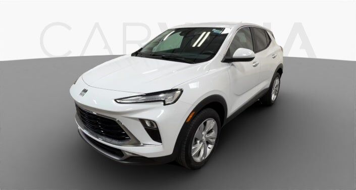 2025 BUICK Encore GX