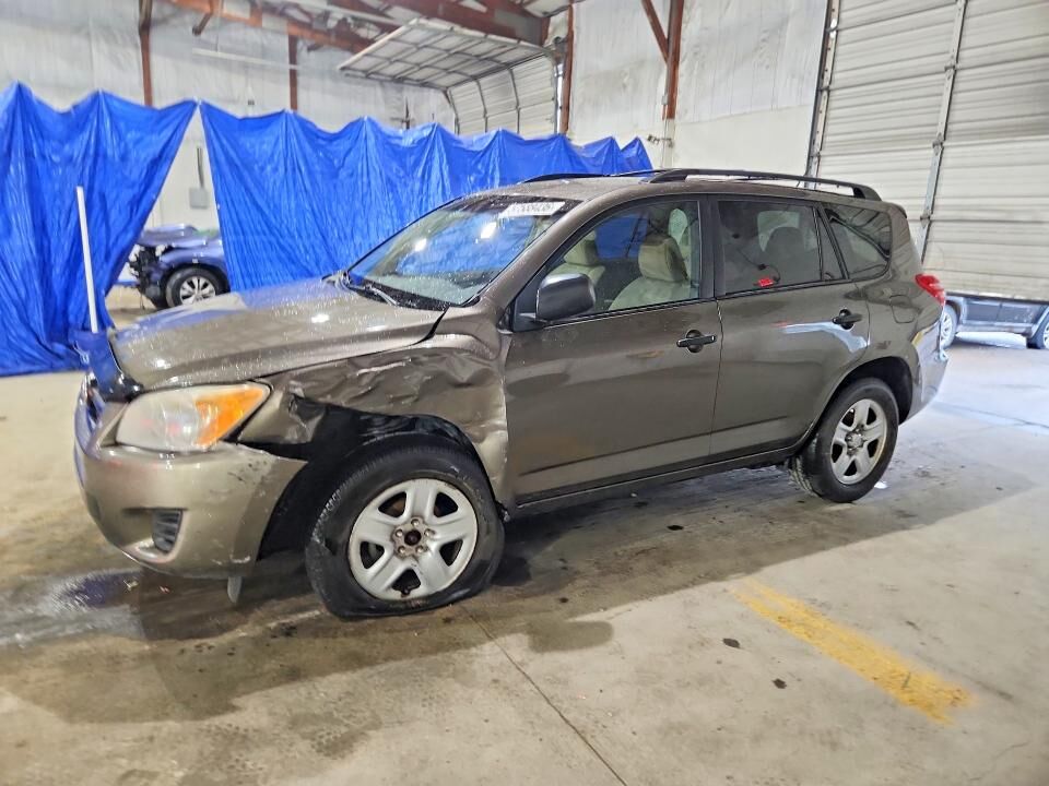 2012 TOYOTA RAV4