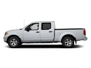 2012 NISSAN Frontier