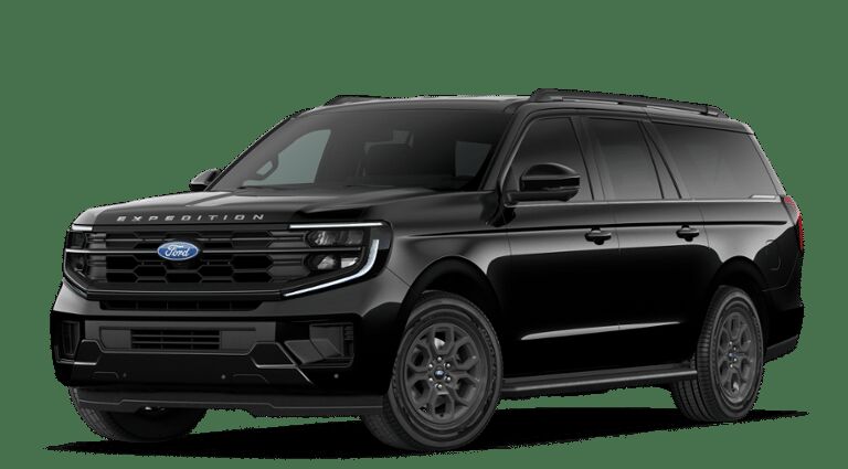 2027 FORD Expedition