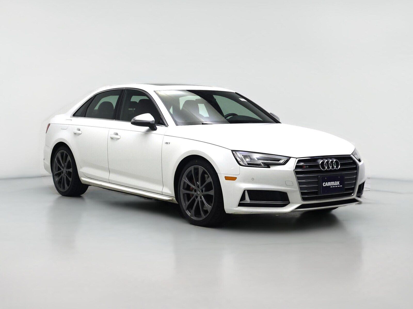 2018 AUDI S4