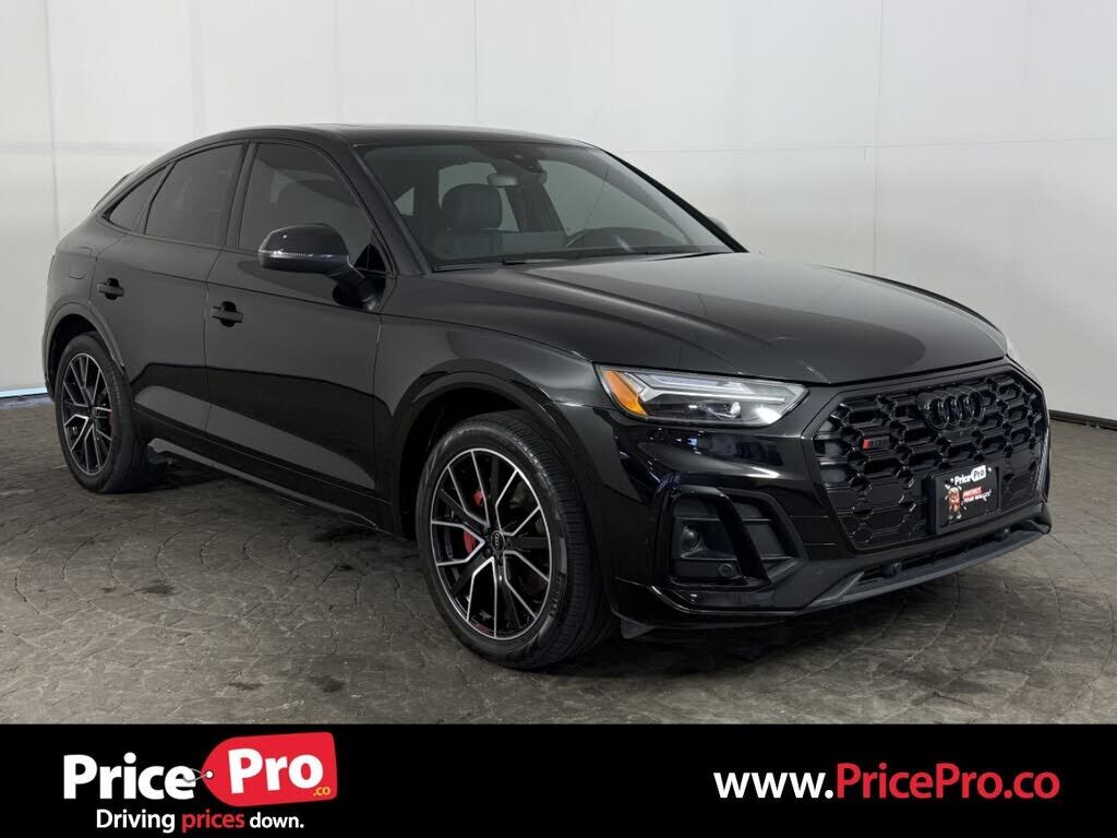 2024 AUDI SQ5